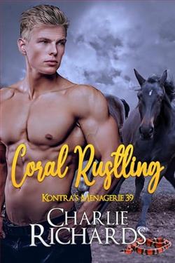 Coral Rustling