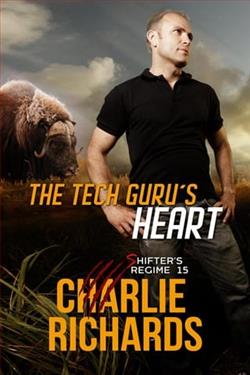 The Tech Guru's Heart