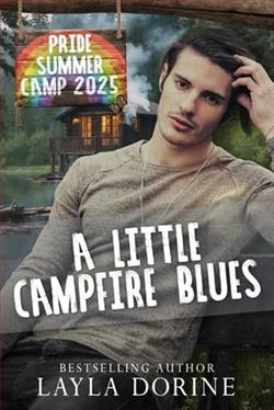 A Little Campfire Blues