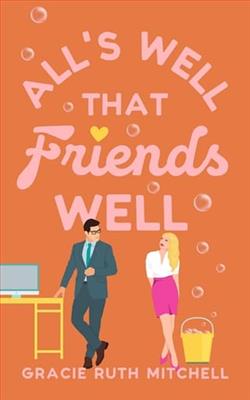 All's Well that Friends Well