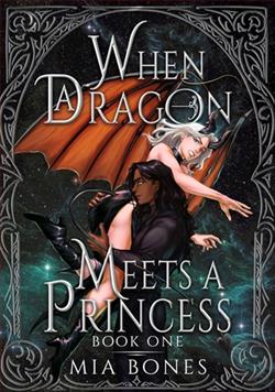 When a Dragon Meets a Princess