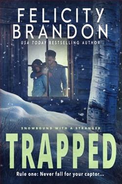 Trapped