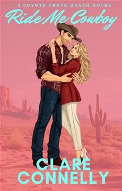 Ride Me Cowboy