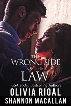 The Wrong Side of the Law