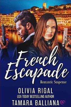 French Escapade