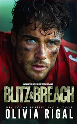 Blitz & Breach