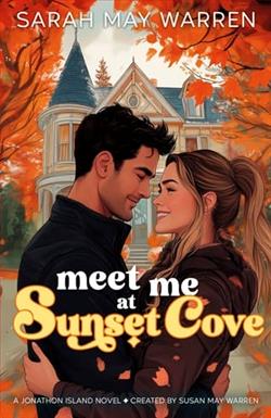 Meet Me at Sunset Cove