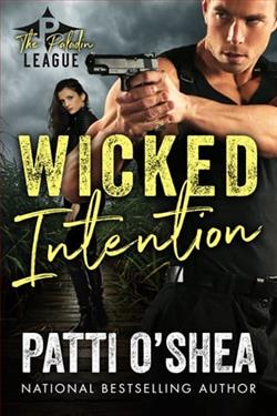 Wicked Intention
