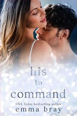 His to Command