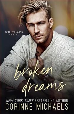 Broken Dreams
