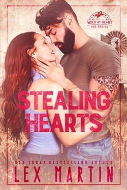 Stealing Hearts