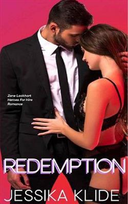Redemption: Mr. Dream-cember