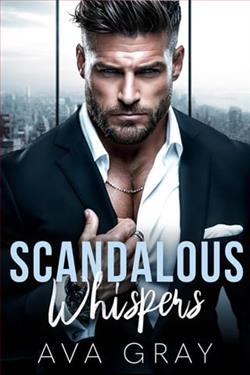 Scandalous Whispers