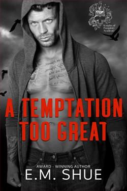 A Temptation Too Great
