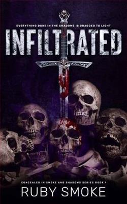 Infiltrated