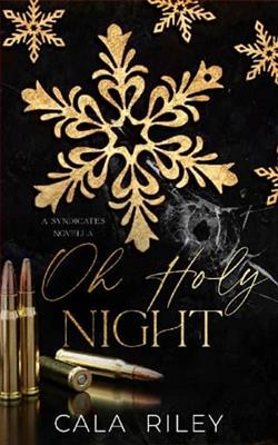 Oh Holy Night