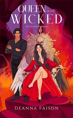 Queen of the Wicked