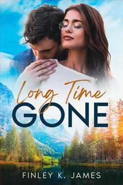Long Time Gone