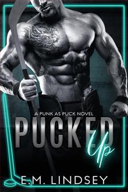Pucked Up