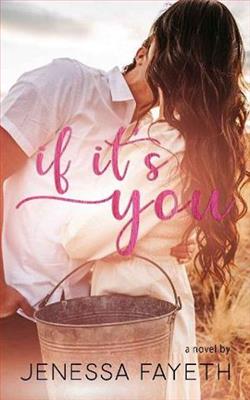 If It's You