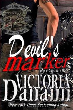 Devil's Marker