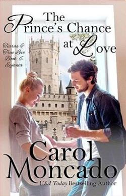 The Prince's Chance at Love