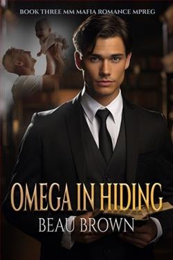 Omega in Hiding