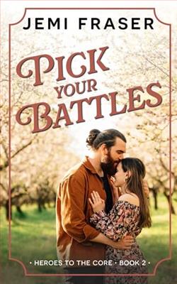 Pick Your Battles