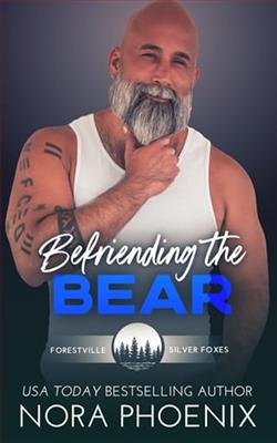 Befriending the Bear