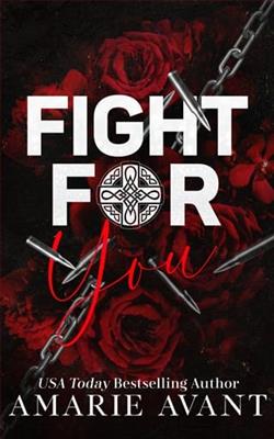 Fight for You