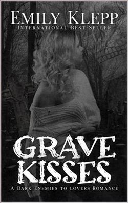 Grave Kisses