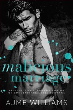 Malicious Marriage