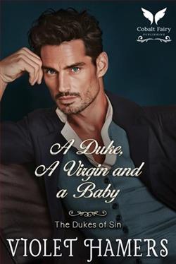A Duke, a Virgin and a Baby