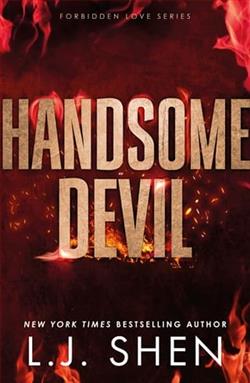 Handsome Devil