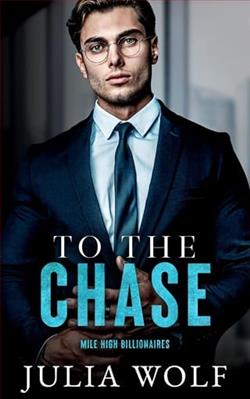 To the Chase