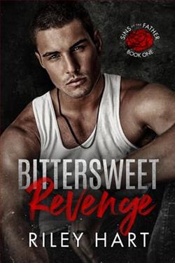 Bittersweet Revenge
