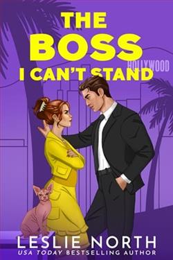 The Boss I Can't Stand