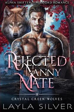 Rejected Nanny Mate