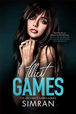 Illicit Games
