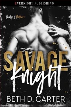 Savage Knight