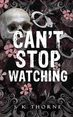 Can't Stop Watching
