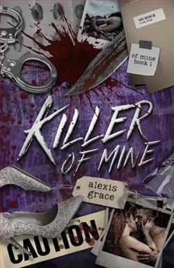 Killer of Mine