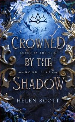 Crowned By the Shadow