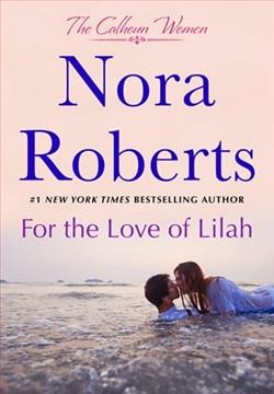 For the Love of Lilah