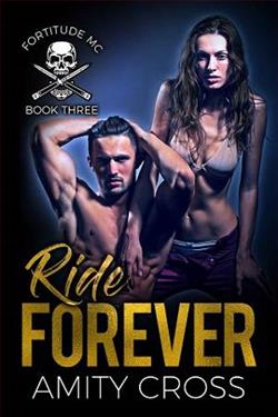 Ride Forever