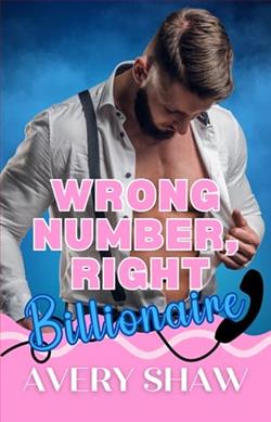 Wrong Number, Right Billionaire