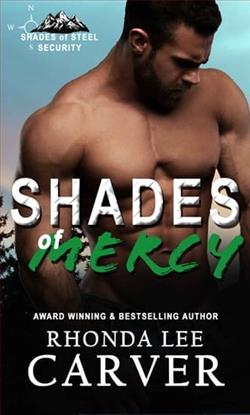 Shades of Mercy
