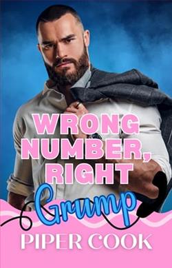 Wrong Number, Right Grump