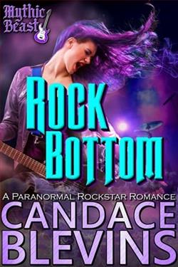 Rock Bottom