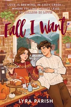Fall I Want
